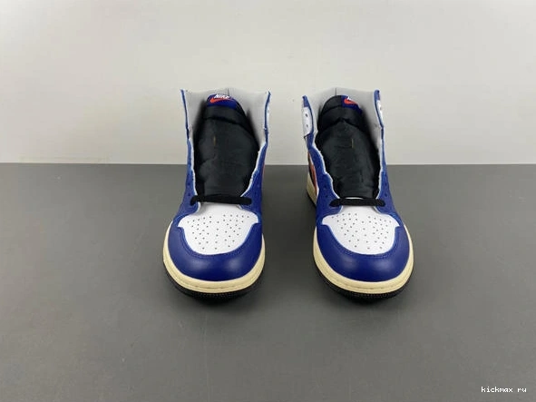 Rep MAX Snug Jordan 3588 Air High 1 DZ5485- OG 1015